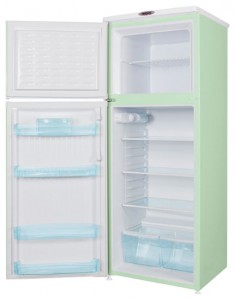 冰箱 DON R 226 жасмин 照片