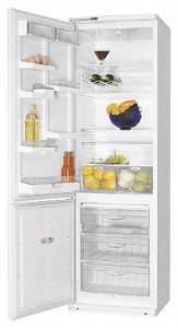 Холодильник ATLANT ХМ 6024-032 Фото