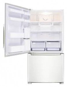 Kjøleskap Samsung RL-62 VCSW Bilde