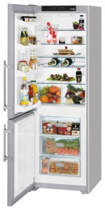 Tủ lạnh Liebherr CUPsl 3513 ảnh