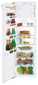 Refrigerator Liebherr IKB 3514 larawan