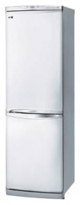 Холодильник LG GC-399 SQW Фото