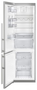 Kühlschrank Electrolux EN 3889 MFX Foto