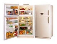 Tủ lạnh Daewoo Electronics FR-820 NT ảnh