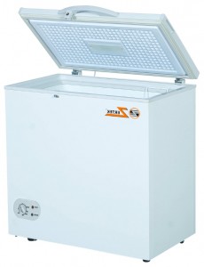 Хладилник Zertek ZRK-283C снимка