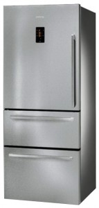 Frigider Smeg FT41BXE fotografie