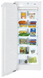 Kühlschrank Liebherr IGN 2756 Foto