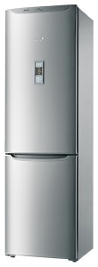 Refrigerator Hotpoint-Ariston SBD 2022 F larawan