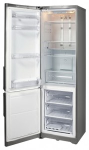 Tủ lạnh Hotpoint-Ariston HBD 1201.3 X F H ảnh