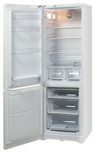 Refrigerator Hotpoint-Ariston HBM 1181.4 V larawan