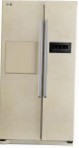 LG GW-C207 QEQA ตู้เย็น