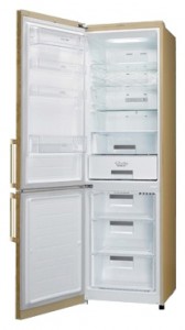 ตู้เย็น LG GA-B489 EVTP รูปถ่าย