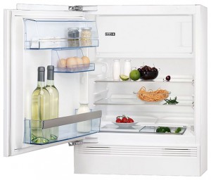Холодильник AEG SKS 58240 F0 Фото