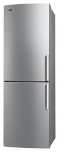 Tủ lạnh LG GA-B409 BLCA ảnh