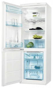 Refrigerator Electrolux ENB 32433 W1 larawan