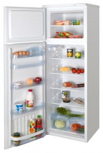 Tủ lạnh NORD 274-012 ảnh