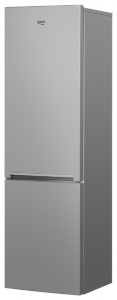 Tủ lạnh BEKO RCNK 320K00 S ảnh
