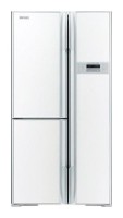 ตู้เย็น Hitachi R-M700EUN8GWH รูปถ่าย