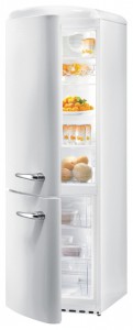 Холодильник Gorenje RK 60359 OW фото