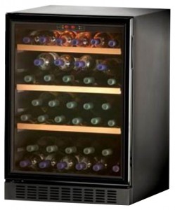 Tủ lạnh IP INDUSTRIE JG51ADCF ảnh
