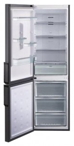 Refrigerator Samsung RL-56 GEEIH larawan