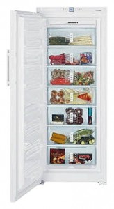 Kühlschrank Liebherr GNP 36560 Foto
