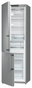 Холодильник Gorenje RK 6191 KX фото