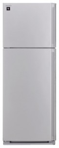 Tủ lạnh Sharp SJ-SC440VSL ảnh