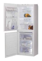 Kühlschrank Whirlpool ARC 5640 Foto
