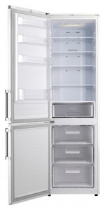 Refrigerator LG GW-B489 BVCW larawan