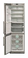Tủ lạnh Liebherr KGBNes 3846 ảnh