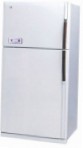 LG GR-892 DEQF ตู้เย็น