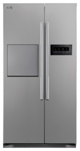 ตู้เย็น LG GW-C207 QLQA รูปถ่าย