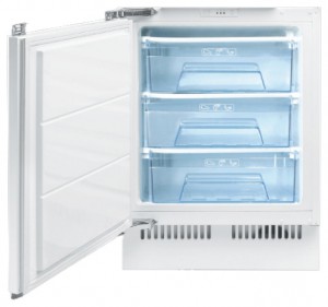 Refrigerator Nardi AS 120 FA larawan