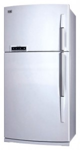Tủ lạnh LG GR-R712 JTQ ảnh