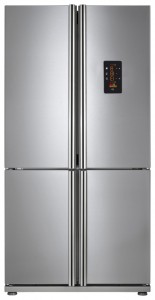 Tủ lạnh TEKA NFE 900 X ảnh