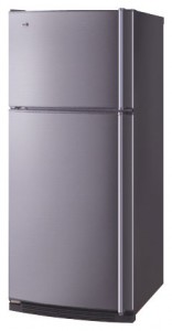 冷蔵庫 LG GR-T722 AT 写真