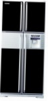 Hitachi R-W662FU9XGBK ตู้เย็น
