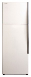 Холодильник Hitachi R-T312EU1PWH Фото