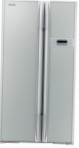 Hitachi R-S702EU8GS ตู้เย็น