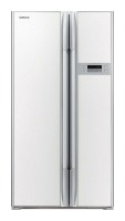 ตู้เย็น Hitachi R-M702EU8GWH รูปถ่าย