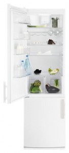 Холодильник Electrolux EN 3850 COW фото