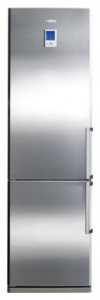Kjøleskap Samsung RL-44 FCRS Bilde