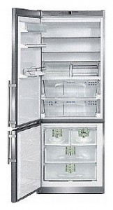 Kühlschrank Liebherr CBNes 5066 Foto