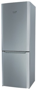 Refrigerator Hotpoint-Ariston EBM 17220 NX larawan