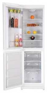 Холодильник Hansa SRL17W фото