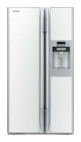 ตู้เย็น Hitachi R-S700EUN8GWH รูปถ่าย