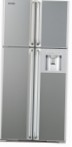 Hitachi R-W660EUN9GS ตู้เย็น