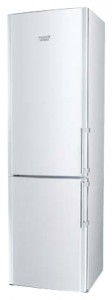 Холодильник Hotpoint-Ariston HBM 1201.4 F H фото