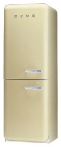 Refrigerator Smeg FAB32P6 larawan